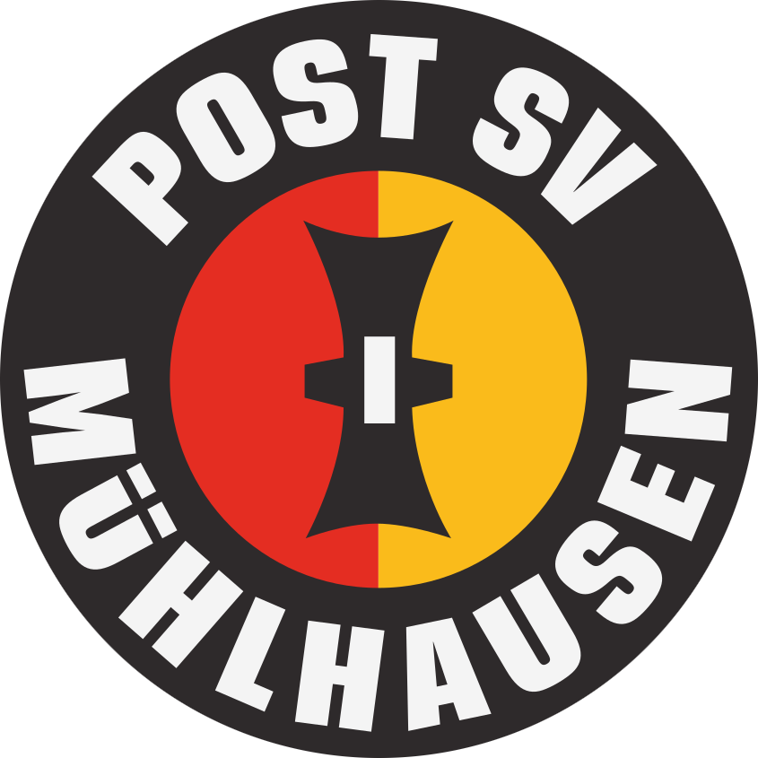 Post SV – Mühlhausen