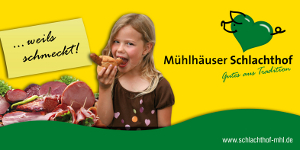 Mühlhäuser Fleisch GmbH