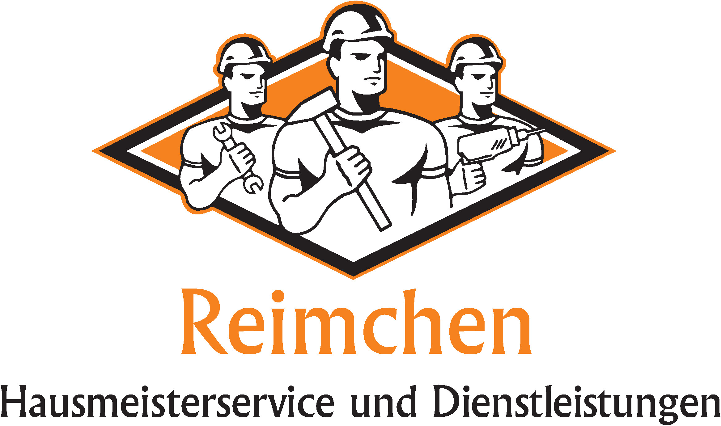 Reimchen – Hausmeisterservice und Dienstleistungen