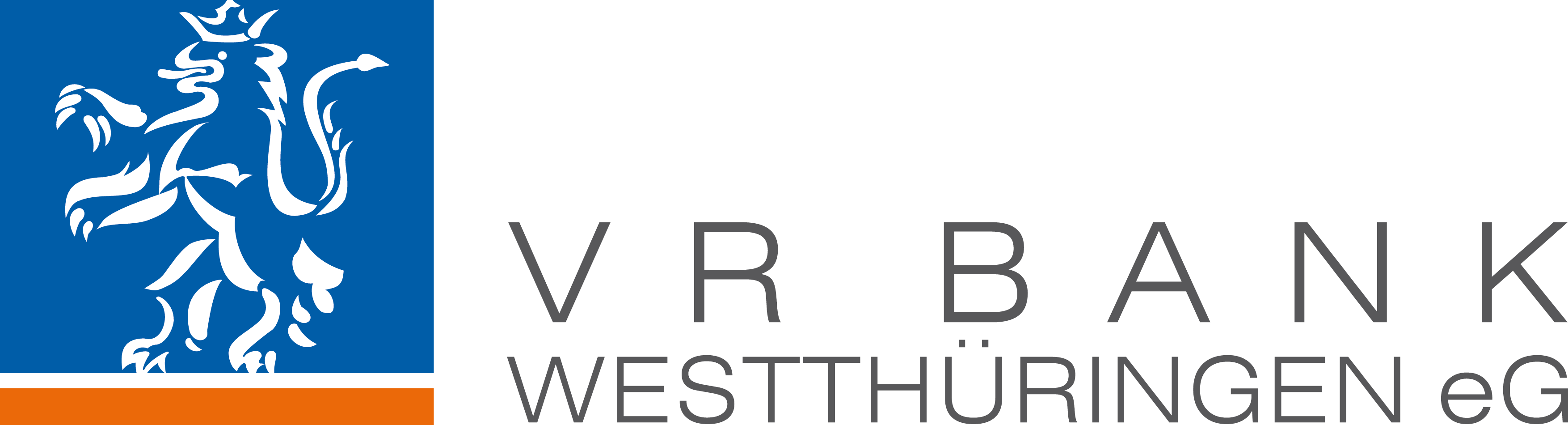 VR Bank Westthüringen eG
