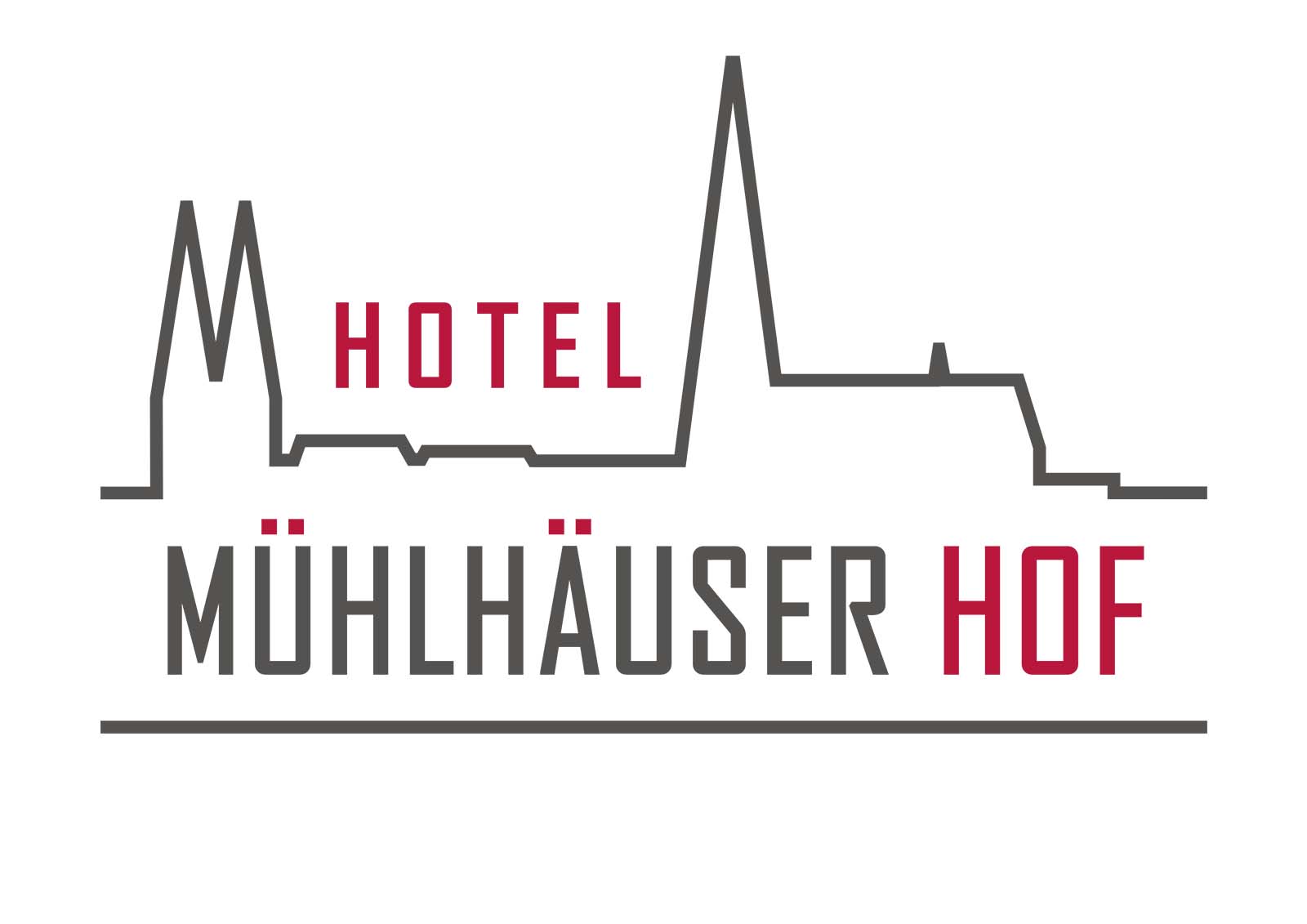 Hotel Mühlhäuser Hof