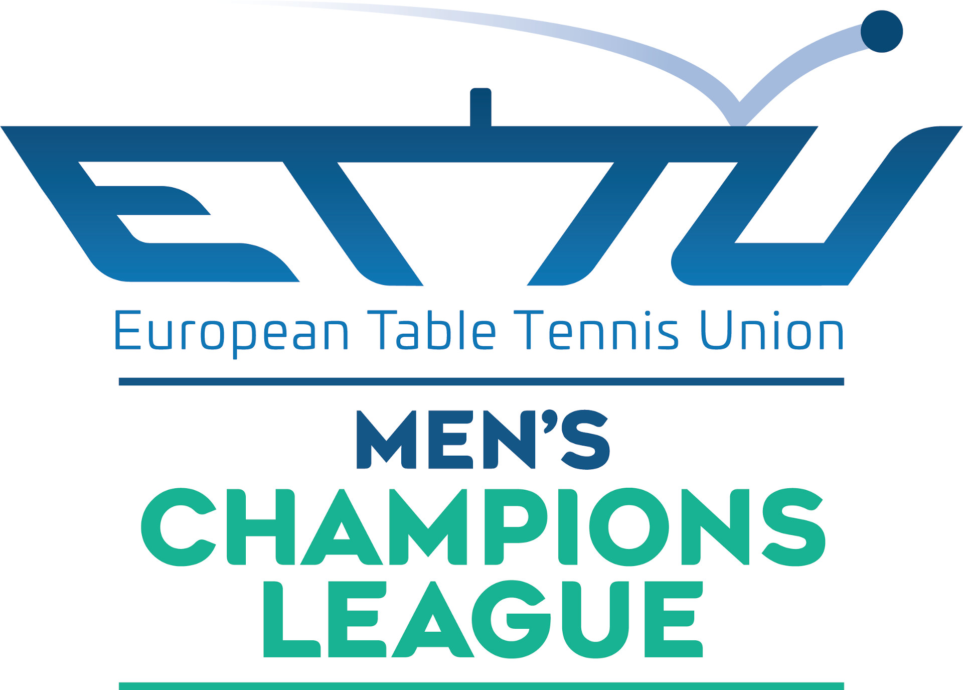 Table Tennis European Champions League Men