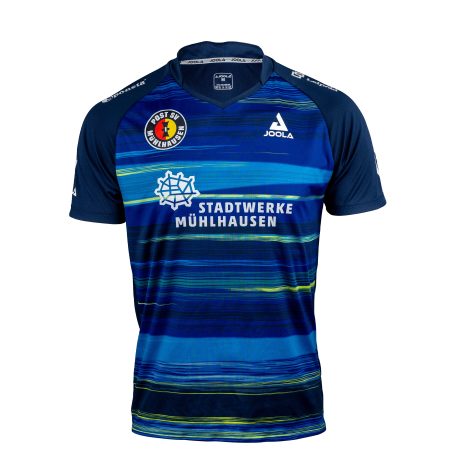 FANTRIKOT - Auswärts