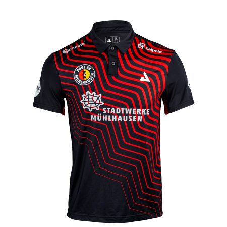 FANTRIKOT - Heim