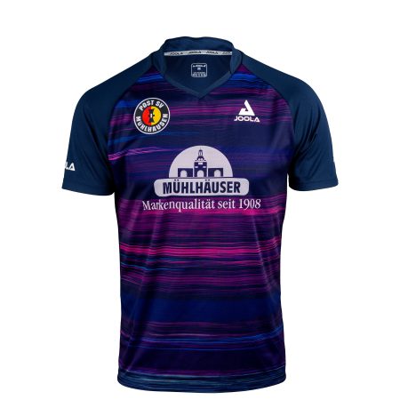 FANTRIKOT - Sondertrikot Mühlhäuser