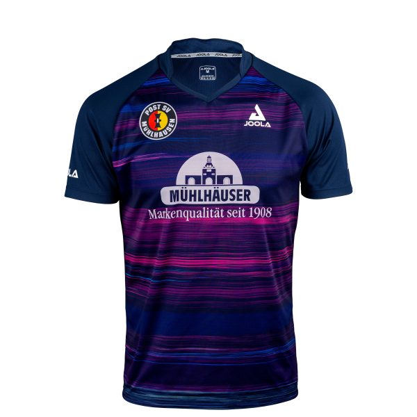 FANTRIKOT - Sondertrikot Mühlhäuser